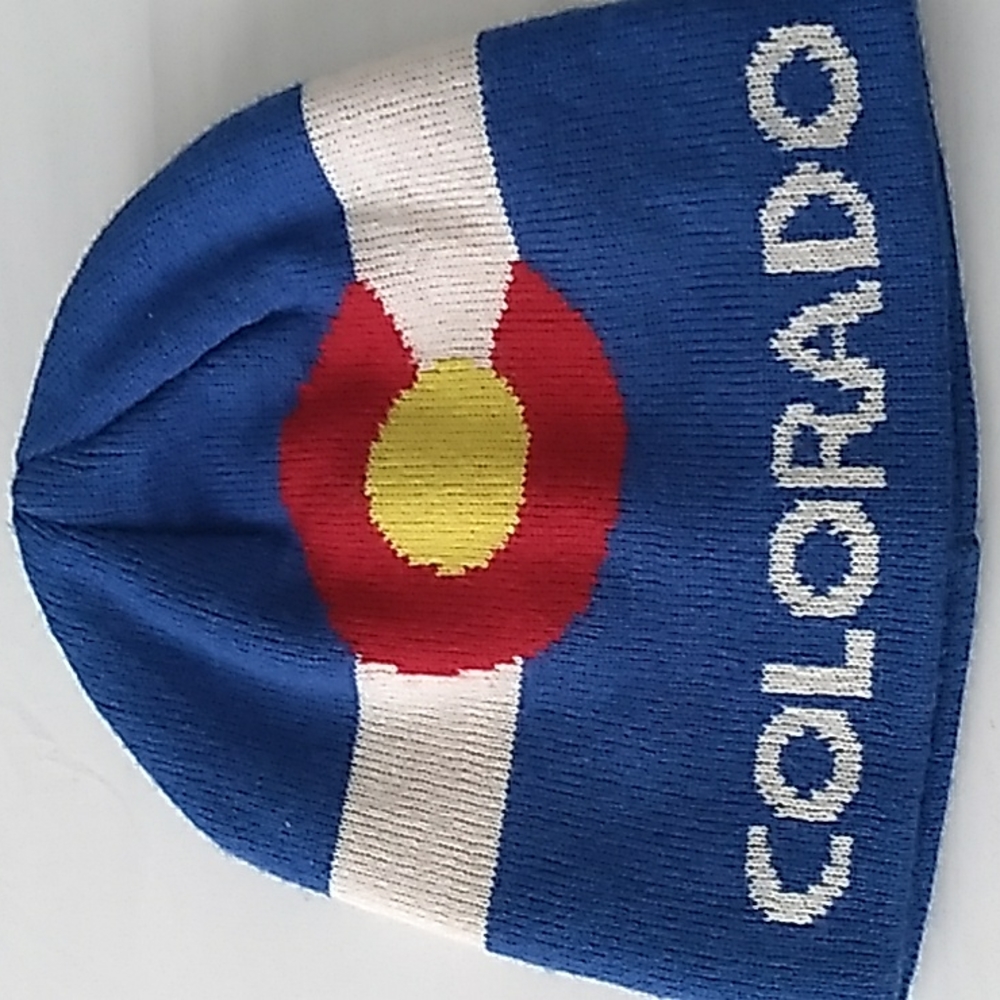 Colorado Beanie